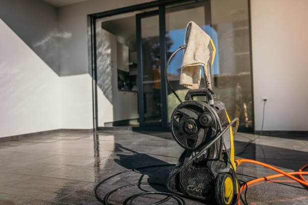 Best Factory Floor Cleaning  in Stone Park, IL