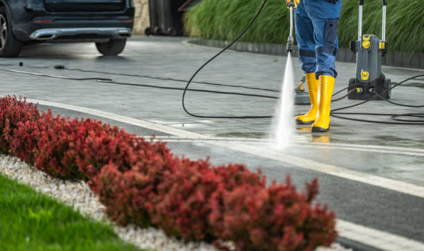 Best Restaurant Pressure Washing  in Stone Park, IL
